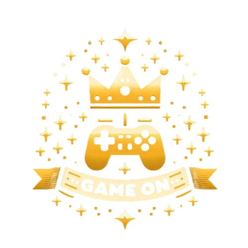 Kingdom of Gaming logo